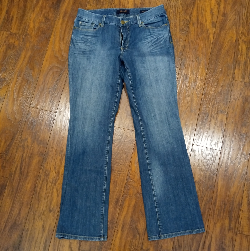Seven7 jeans